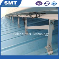 Metal Roof Mounting System